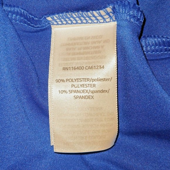 Spotted Zebra Boys Tops Multicolor Size 8 Medium Short Sleeve - Picture 4 of 10